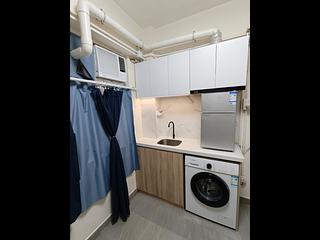 Wan Chai - Floral House 05
