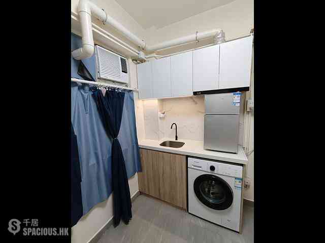 Wan Chai - Floral House 05