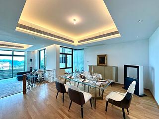 山顶 - Kellett House 05