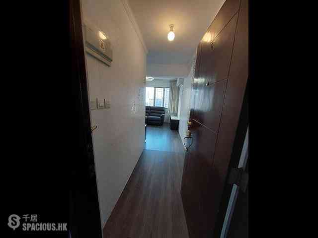 Tsim Sha Tsui - Star Mansion 01