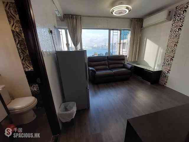 Tsim Sha Tsui - Star Mansion 03