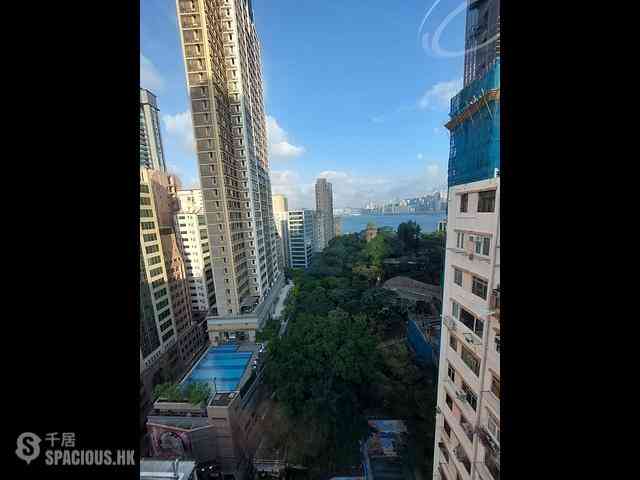 Tsim Sha Tsui - Star Mansion 06