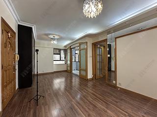 Mid Levels Central - Robinson Heights Block 1 03