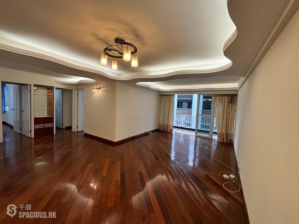 Wan Chai - Phoenix Court 01