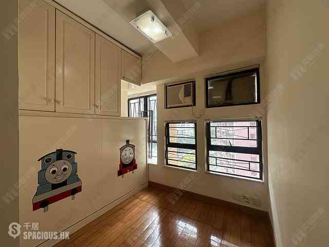 Mid Levels Central - Robinson Heights Block 1 10