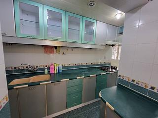 Wan Chai - Phoenix Court 06