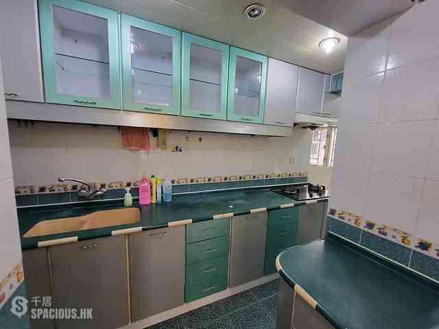 Wan Chai - Phoenix Court 06