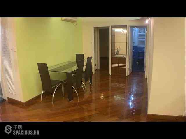 Wan Chai - Phoenix Court 04