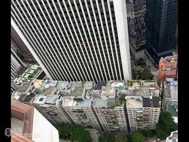 Wan Chai - Phoenix Court 13