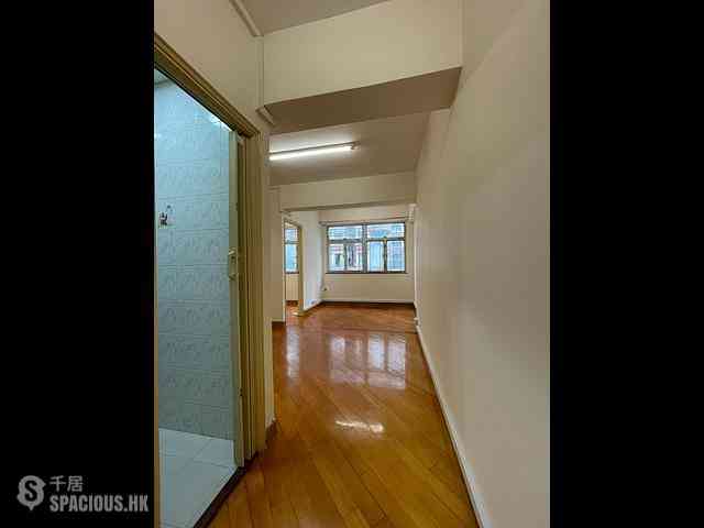 Shau Kei Wan - Tuck Wun Mansion 01