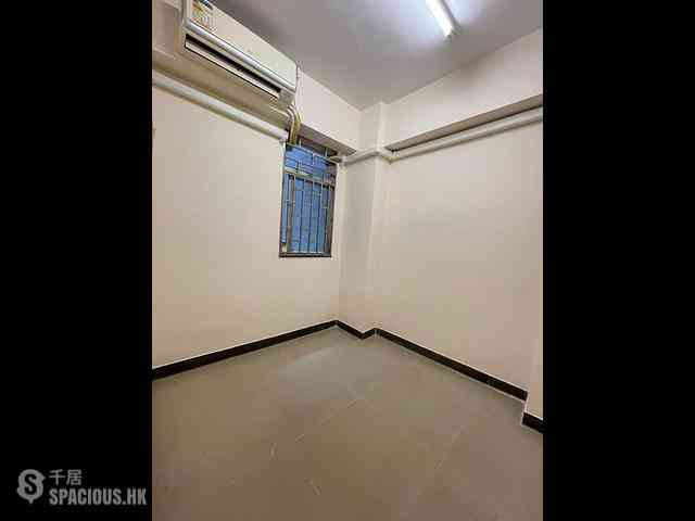 Shau Kei Wan - Tuck Wun Mansion 03