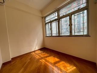 Shau Kei Wan - Tuck Wun Mansion 05