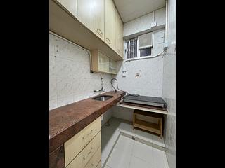 Shau Kei Wan - Tuck Wun Mansion 06