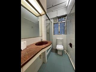 Shau Kei Wan - Tuck Wun Mansion 07