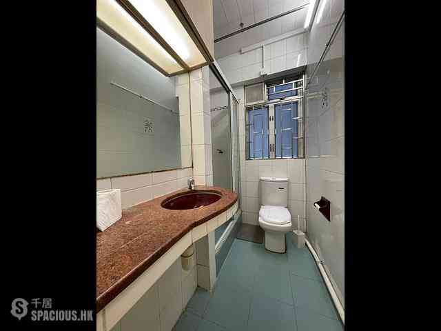 Shau Kei Wan - Tuck Wun Mansion 07