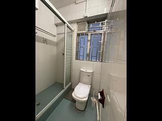 Shau Kei Wan - Tuck Wun Mansion 08
