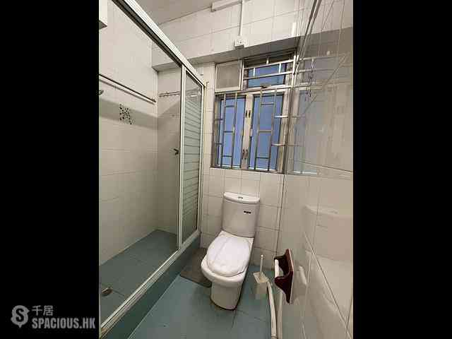 Shau Kei Wan - Tuck Wun Mansion 08