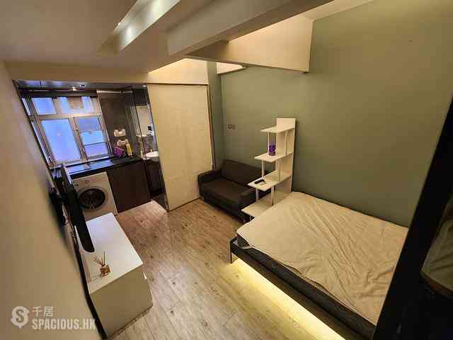 Mid Levels Central - Caineway Mansion 01