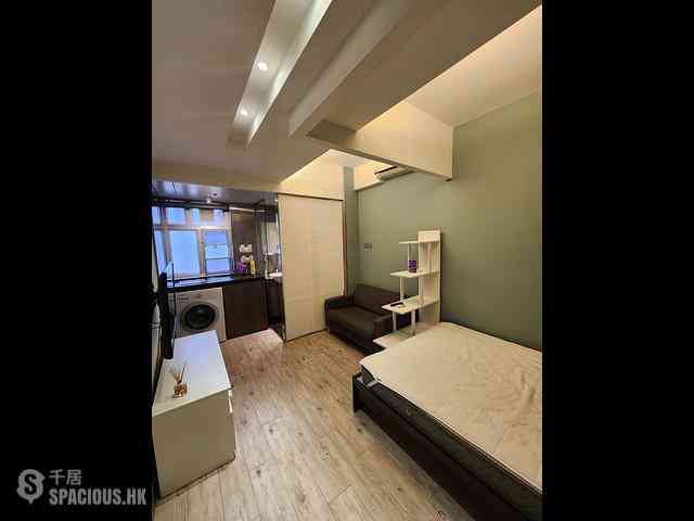 Mid Levels Central - Caineway Mansion 07