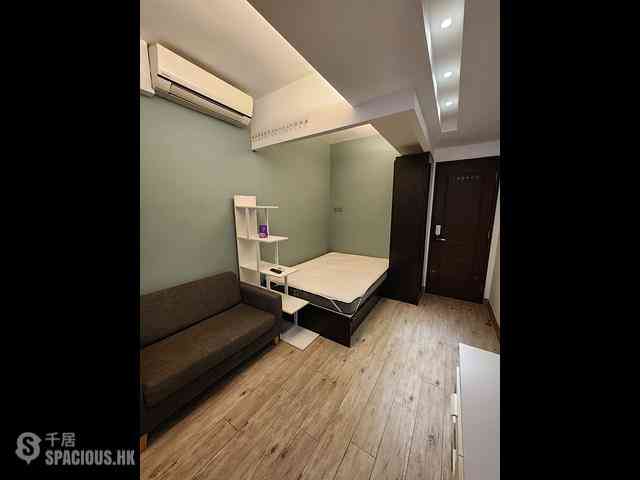 Mid Levels Central - Caineway Mansion 10