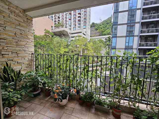 Wan Chai - Phoenix Court Block 2 01