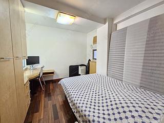 Wan Chai - Phoenix Court Block 2 06