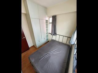Mong Kok - Cheong Wang Mansion 02