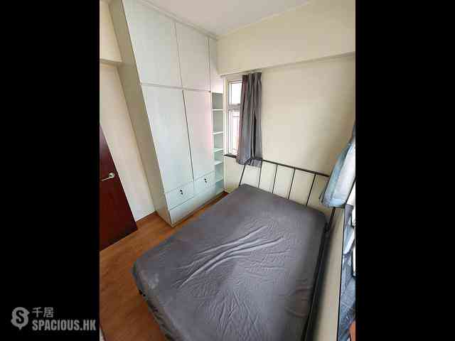 Mong Kok - Cheong Wang Mansion 02
