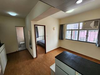 Mong Kok - Cheong Wang Mansion 03
