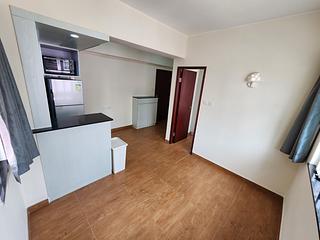 Mong Kok - Cheong Wang Mansion 04