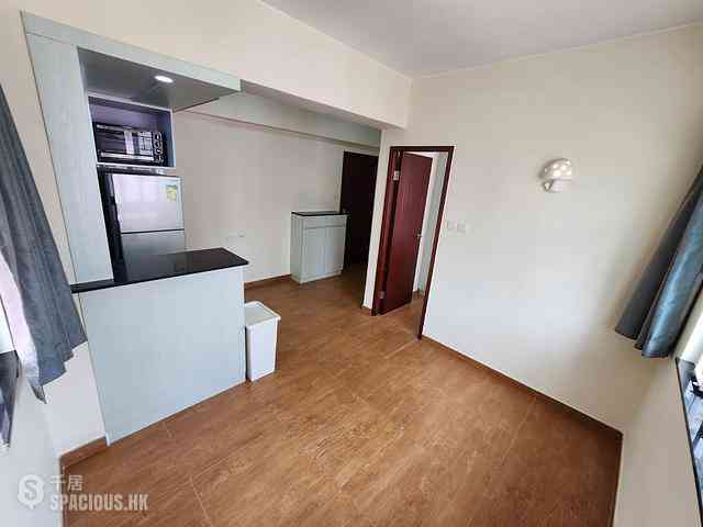 Mong Kok - Cheong Wang Mansion 04