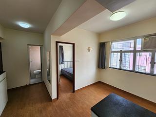 Mong Kok - Cheong Wang Mansion 06
