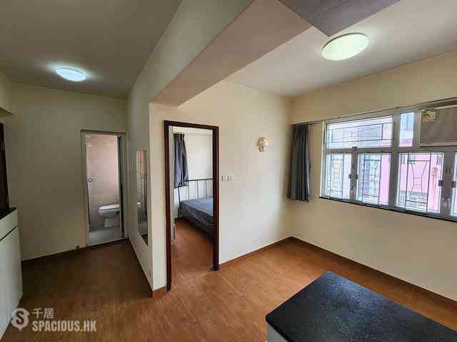 Mong Kok - Cheong Wang Mansion 06