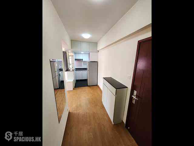 Mong Kok - Cheong Wang Mansion 07