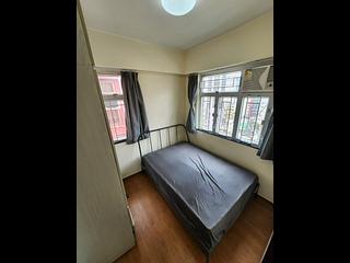 Mong Kok - Cheong Wang Mansion 09