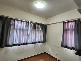 Mong Kok - Cheong Wang Mansion 10