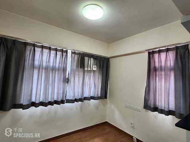 Mong Kok - Cheong Wang Mansion 10