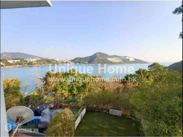 Chung Hom Kok - 30, Cape Road 06
