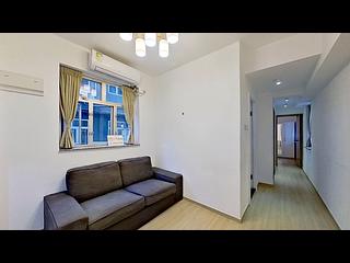 Happy Valley - 87, Wong Nai Chung Road 06