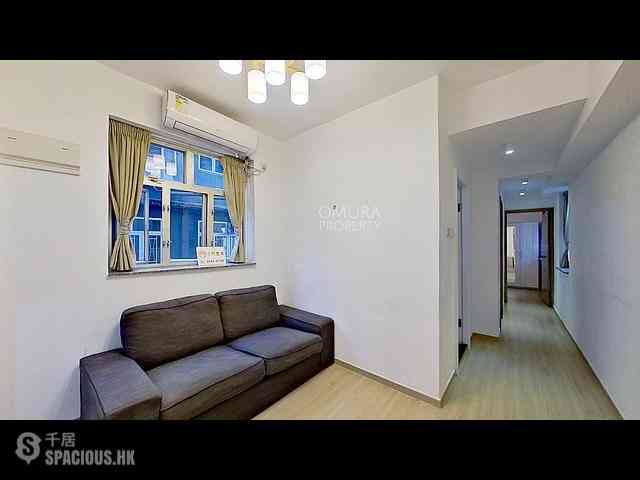 Happy Valley - 87, Wong Nai Chung Road 06