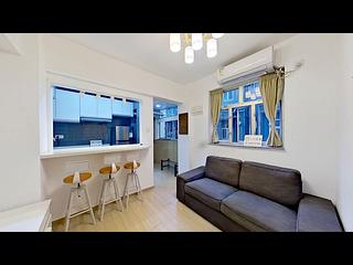 Happy Valley - 87, Wong Nai Chung Road 16