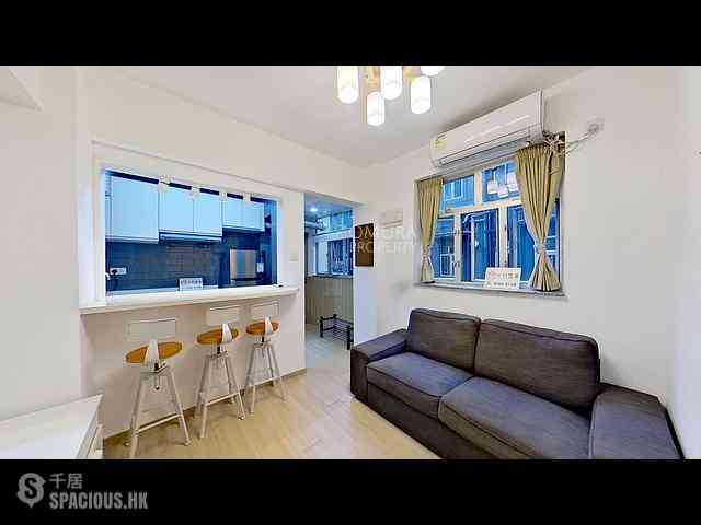 Happy Valley - 87, Wong Nai Chung Road 16