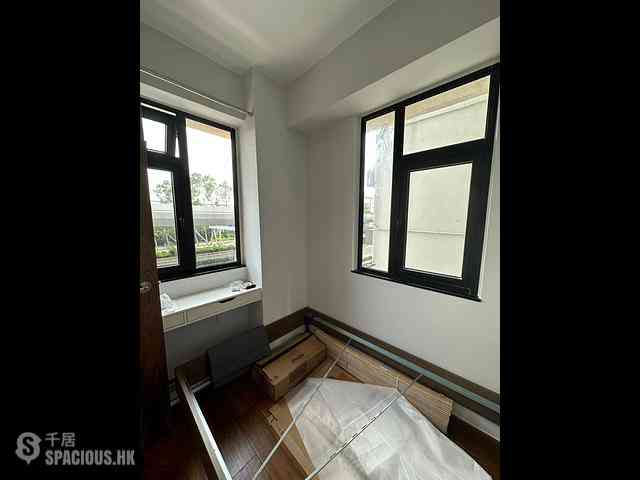 Sheung Wan - Sea View Mansion 06