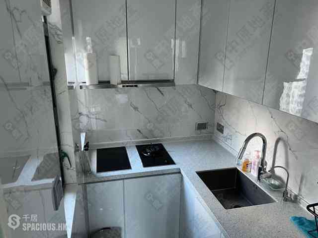 Sai Ying Pun - Elite Court 03