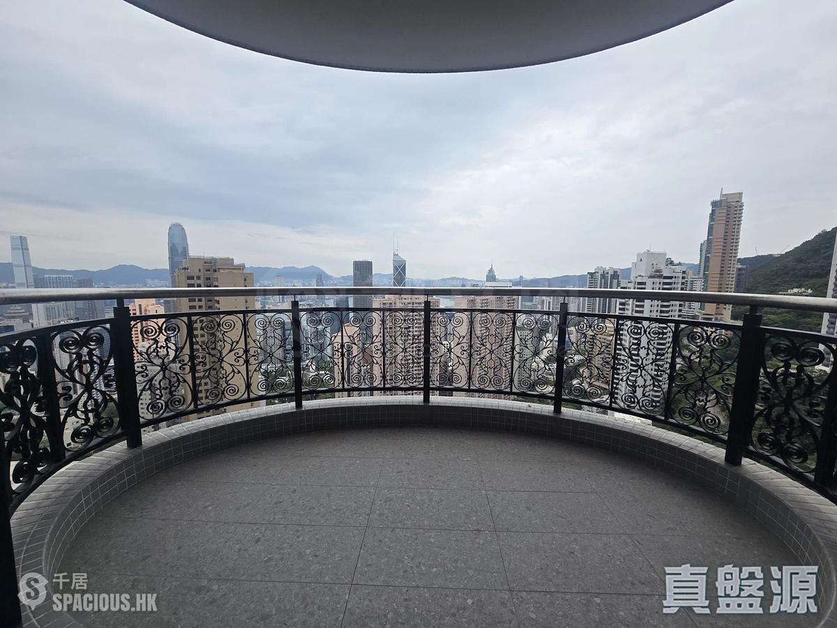 中半山 - 嘉富麗苑1座 01