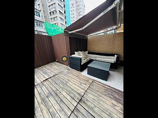 Wan Chai - The Morrison 03