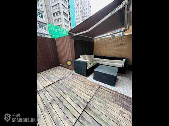 Wan Chai - The Morrison 03