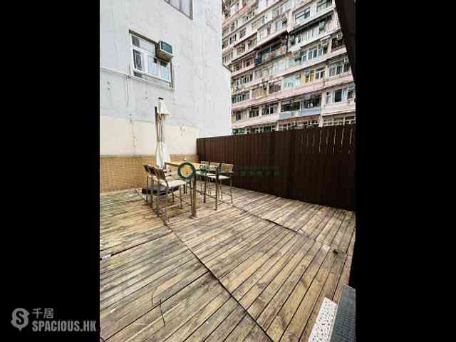 Wan Chai - The Morrison 04