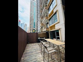Wan Chai - The Morrison 05