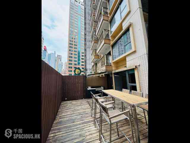 Wan Chai - The Morrison 05
